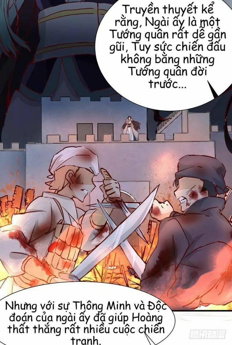 công chúa là nam nhân chapter 4 24