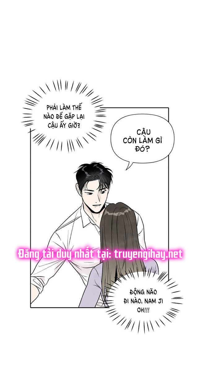 điều khiến tôi quyết tâm muốn chết chapter 36.1 27