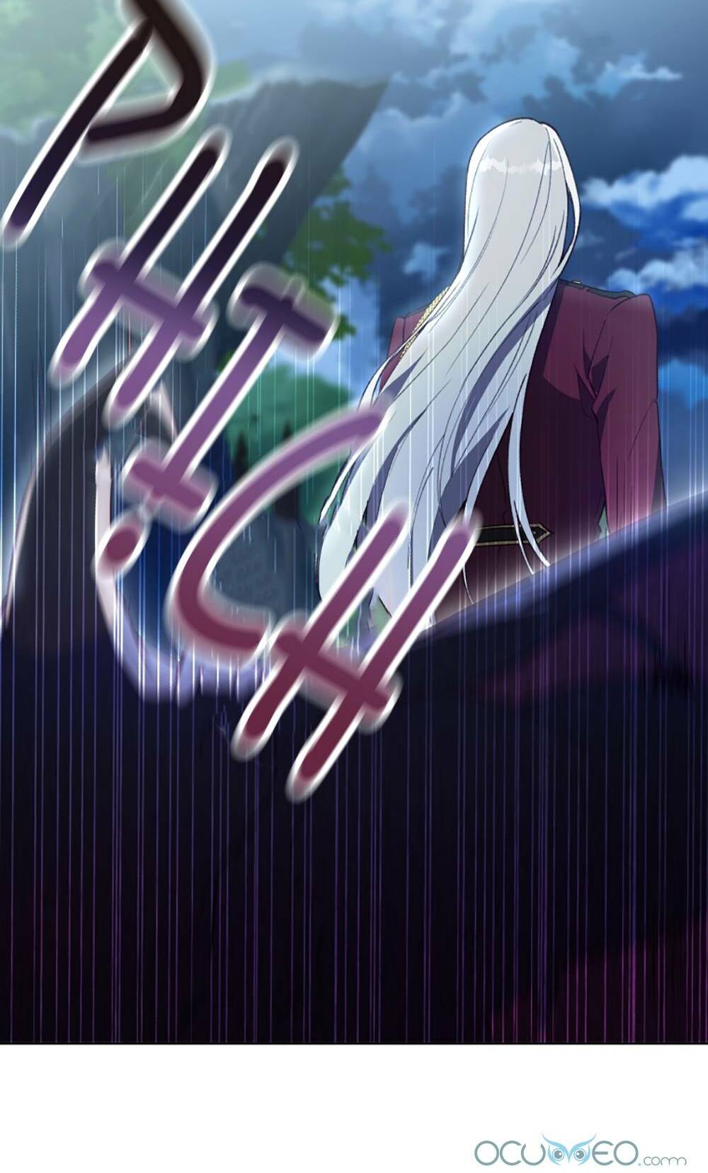 công chúa khắc dấu lên kẻ phản nghịch chapter 44 46