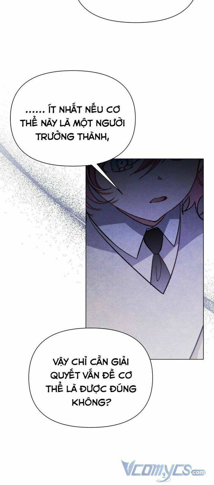 này tiểu công tước, hãy tin ở chị đi! chapter 19 58