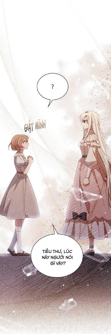 để yên cho tiểu thư hiền chapter 67 30