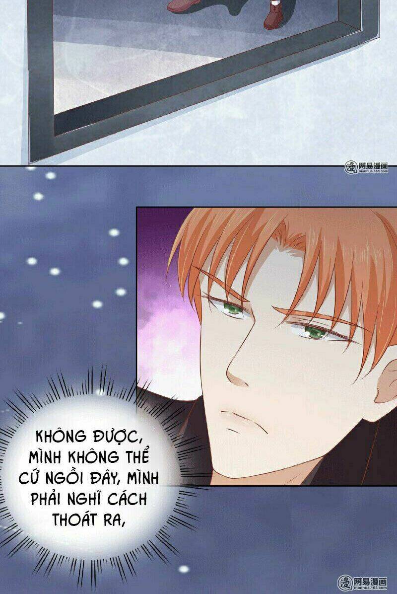 liệt ái tri hạ: series mật đào tiểu tình nhân chapter 150 22