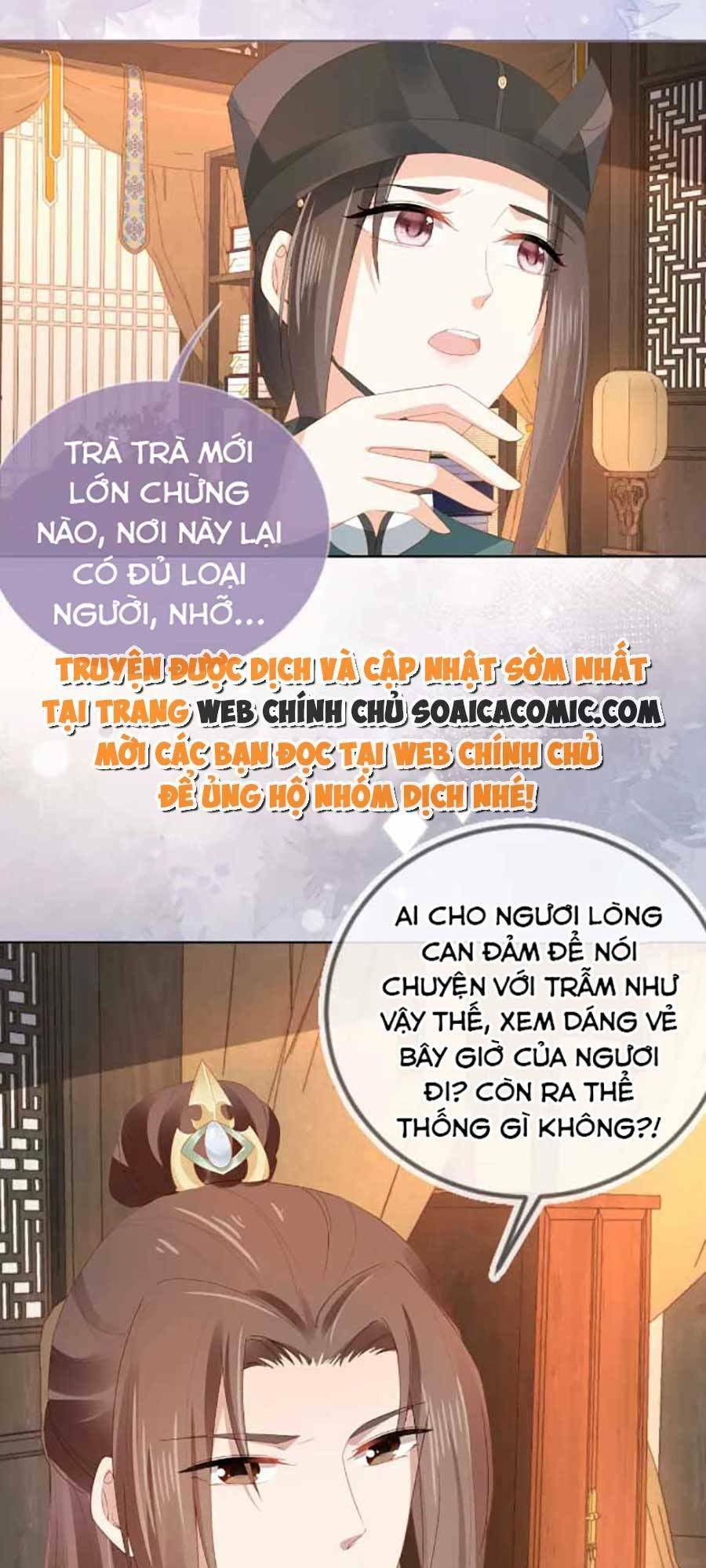 nhặt được bảo bối manh manh chapter 79 22