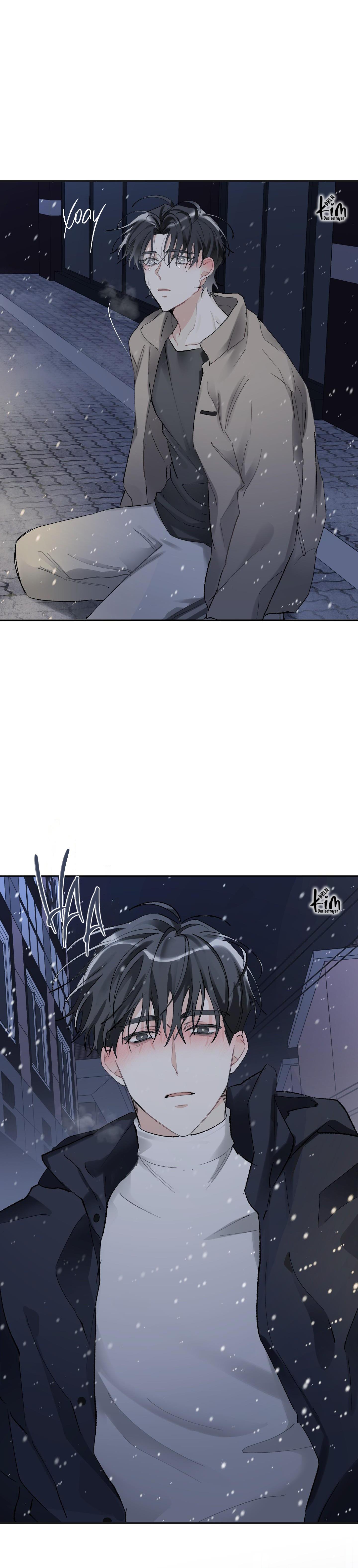 thế giới của tôi khi không có em chapter 47 39