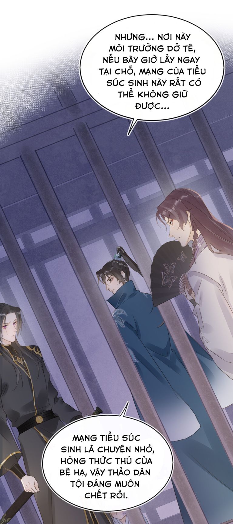 tù long chapter 107 5