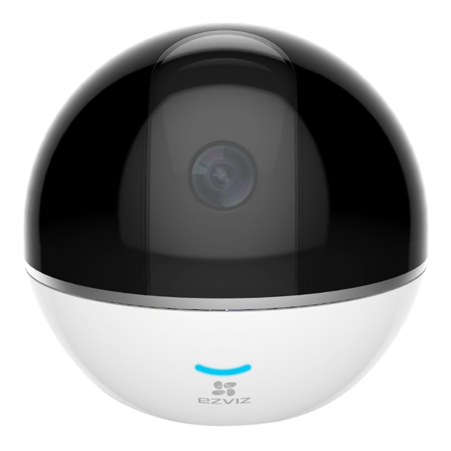 Camera IP Wifi EZVIZ CS-CV248 (C6T) - Hàng Chính Hãng