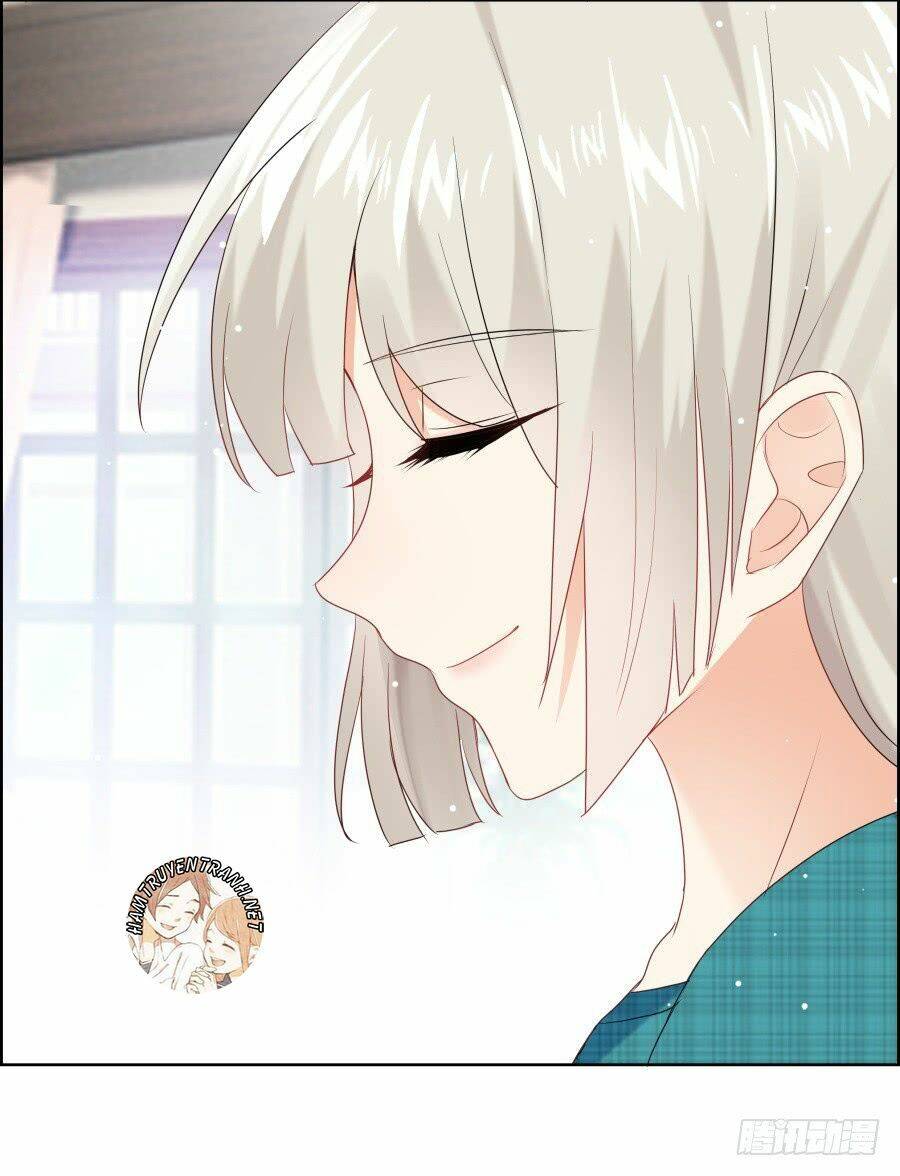 bảo bối thiên ức hào môn chapter 18.1 4