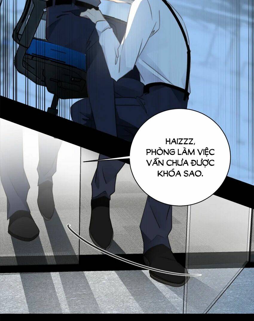 tiên sinh nói dối chapter 49.5 26