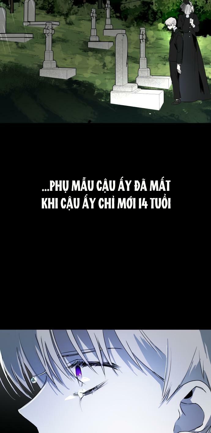 tôi muốn trở thành cô ấy dù chỉ là một ngày chapter 4 43