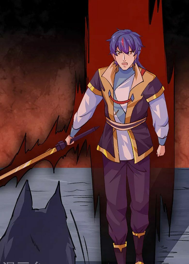 võ đạo độc tôn chapter 357 28