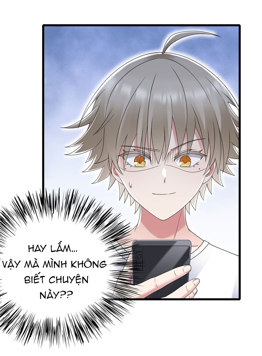 tức thời phạm quy [ tức thì vi quy ] chapter 56 32