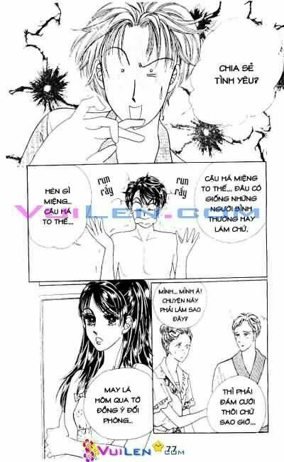 cô gái yêu kiều chapter 10 77