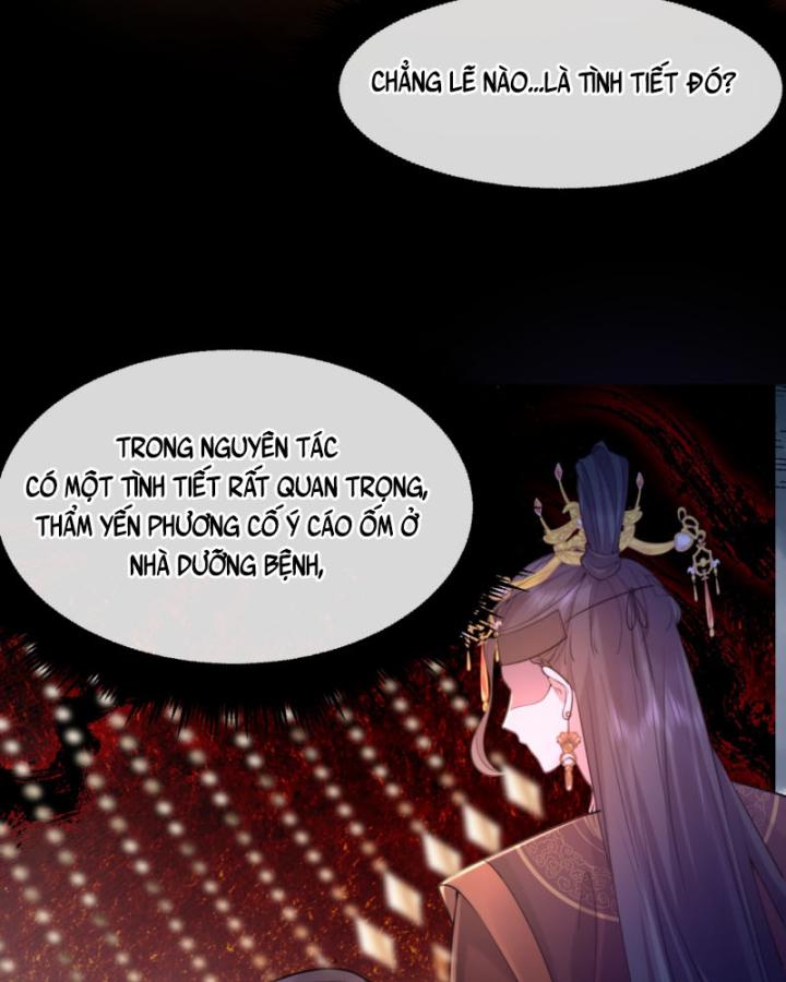 quốc sư từng bị ta lừa tình lên ngôi rồi!! chapter 6 18