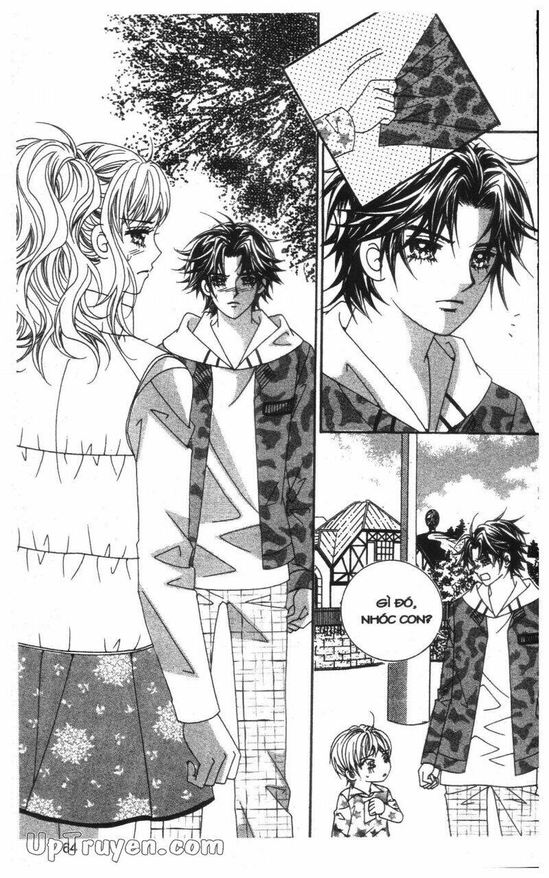 thoát kiếp hồ ly chapter 23 13