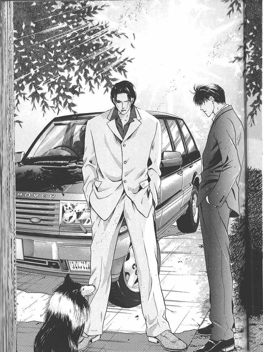 komatta toki ni wa hoshi ni kike! chapter 25 10