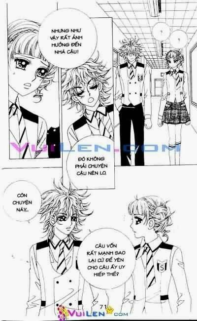 đến với anh chapter 18 72