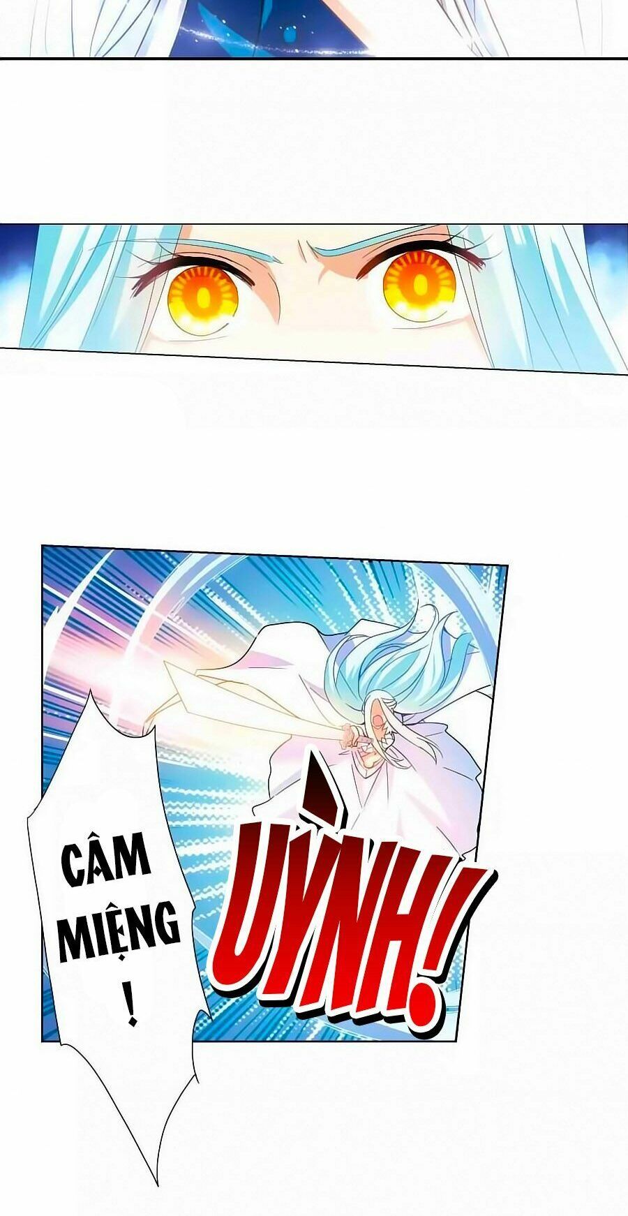 tô tịch kỳ quái chapter 99 14