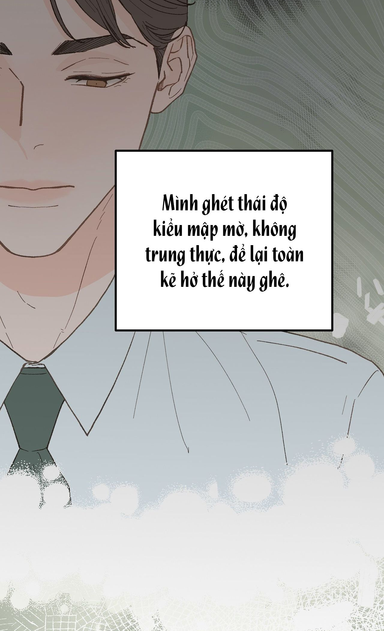 vùng cấm tình yêu của beta chapter 19 38