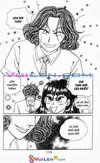 cô gái trung hoa chapter 8 119