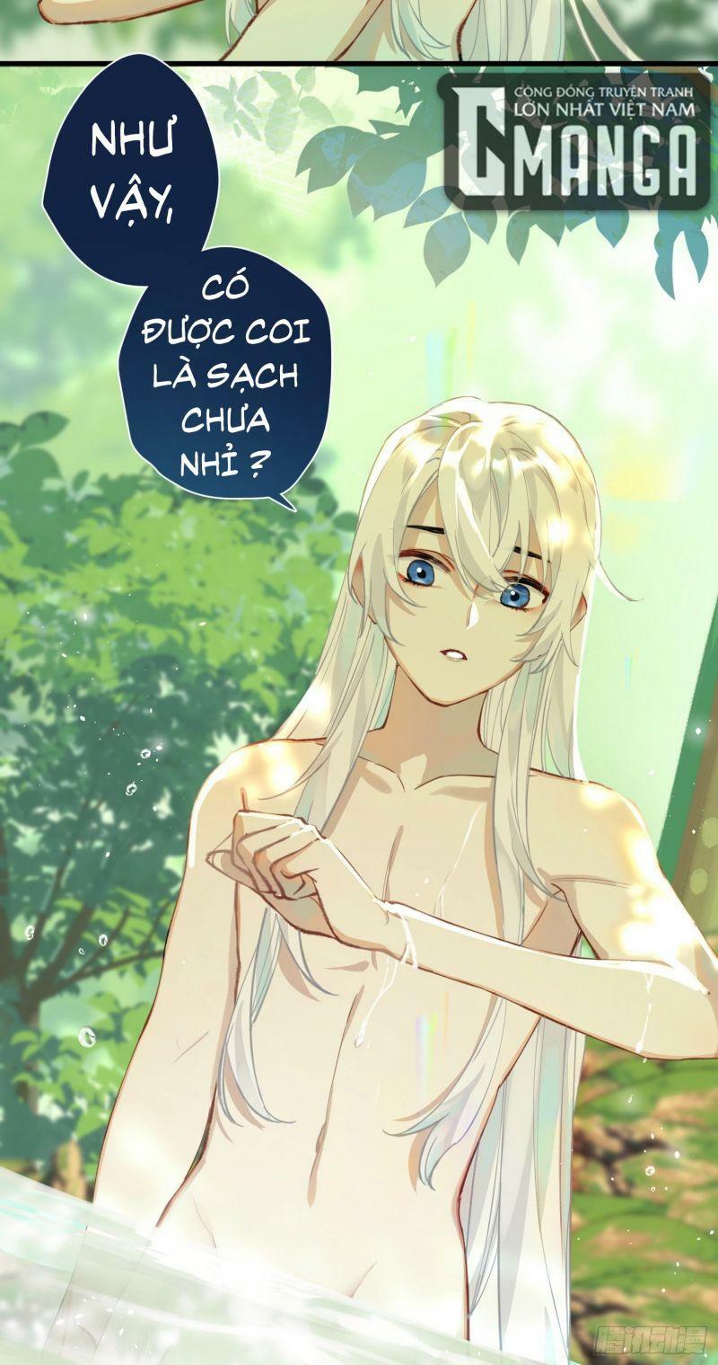 phế vật công chúa muốn nhặt chồng chapter 27 29