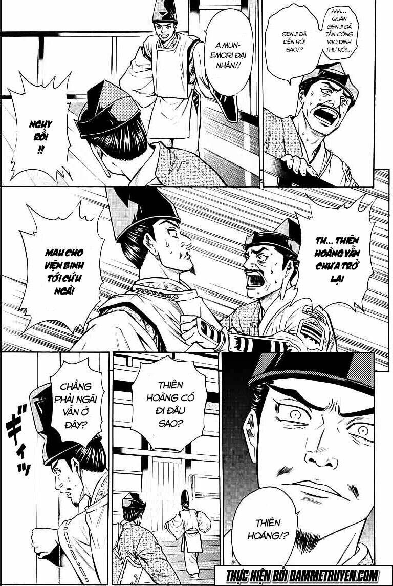 thiếu niên vương phần 2 chapter 68.2 8