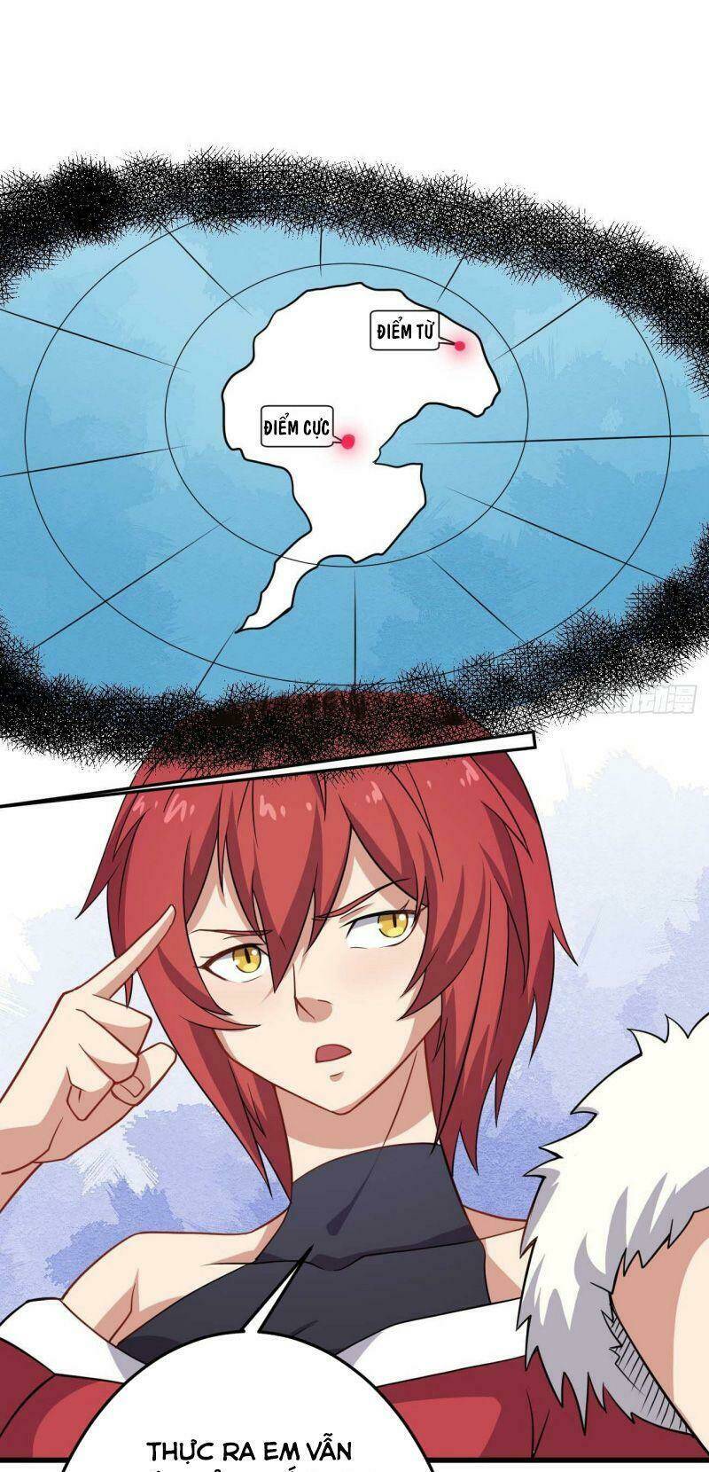 tổ thượng có tiền chapter 91 35