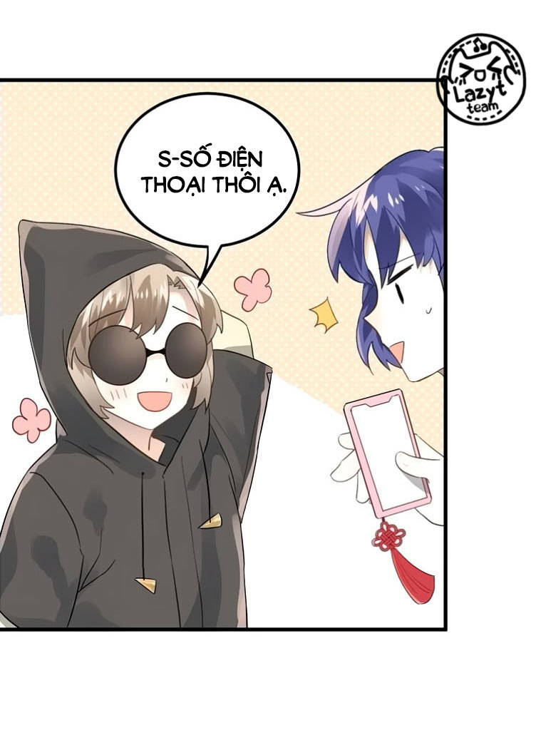 tình yêu huyễn tưởng chapter 11 51