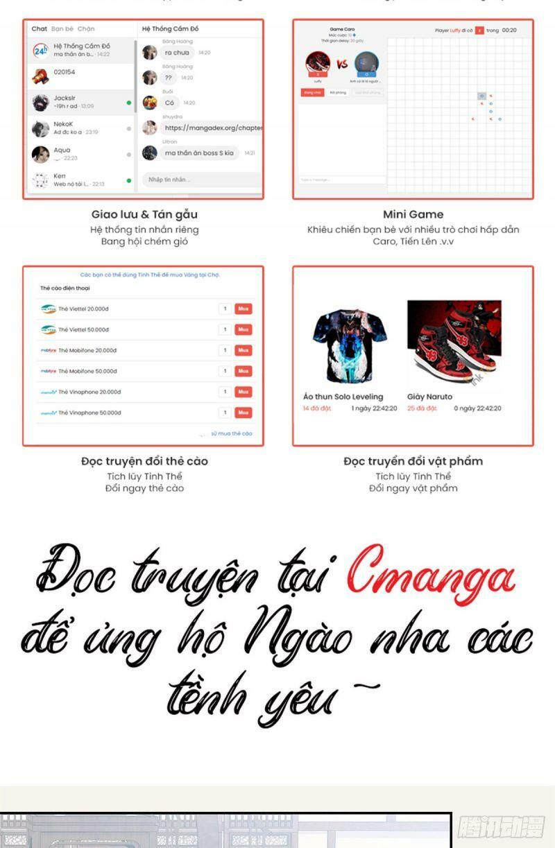 bổn vương muốn nàng chapter 14 28