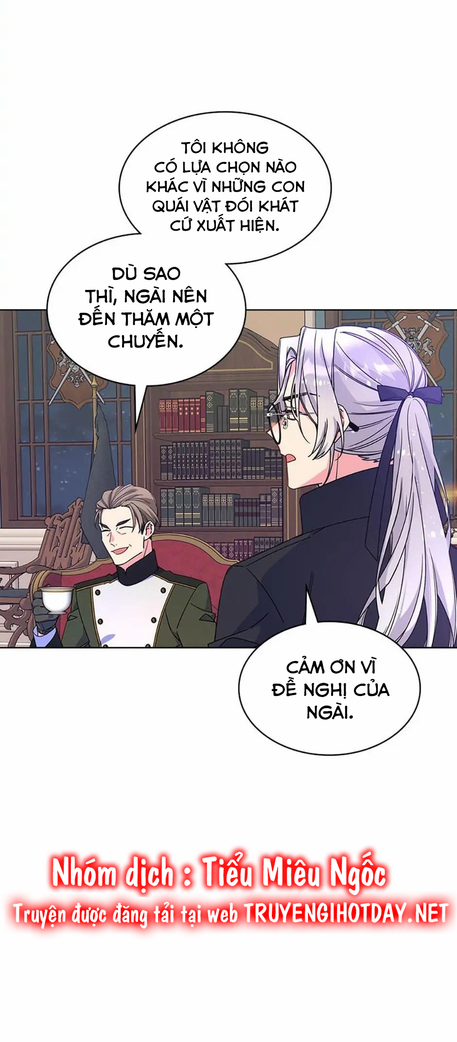 đừng lo lắng, anh trai của em! chapter 65 29