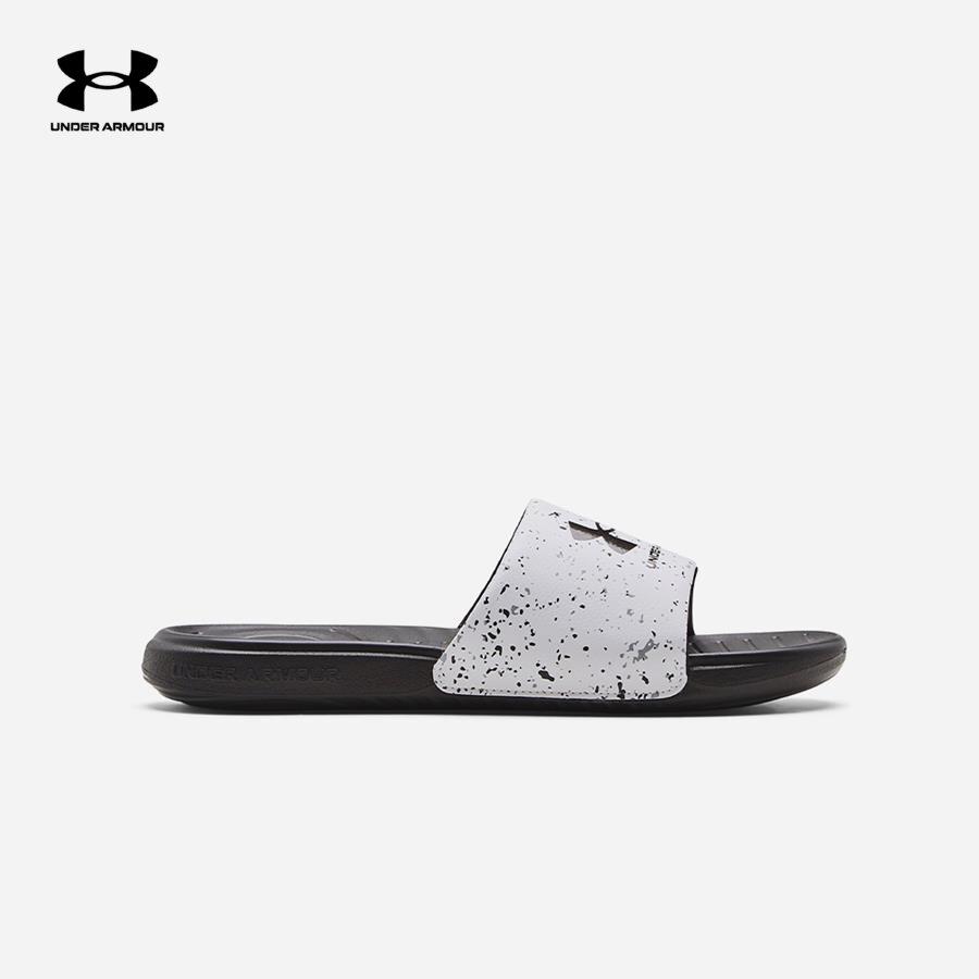 Dép nam Under Armour Ansa Lifestyle Slide - 3024434-106