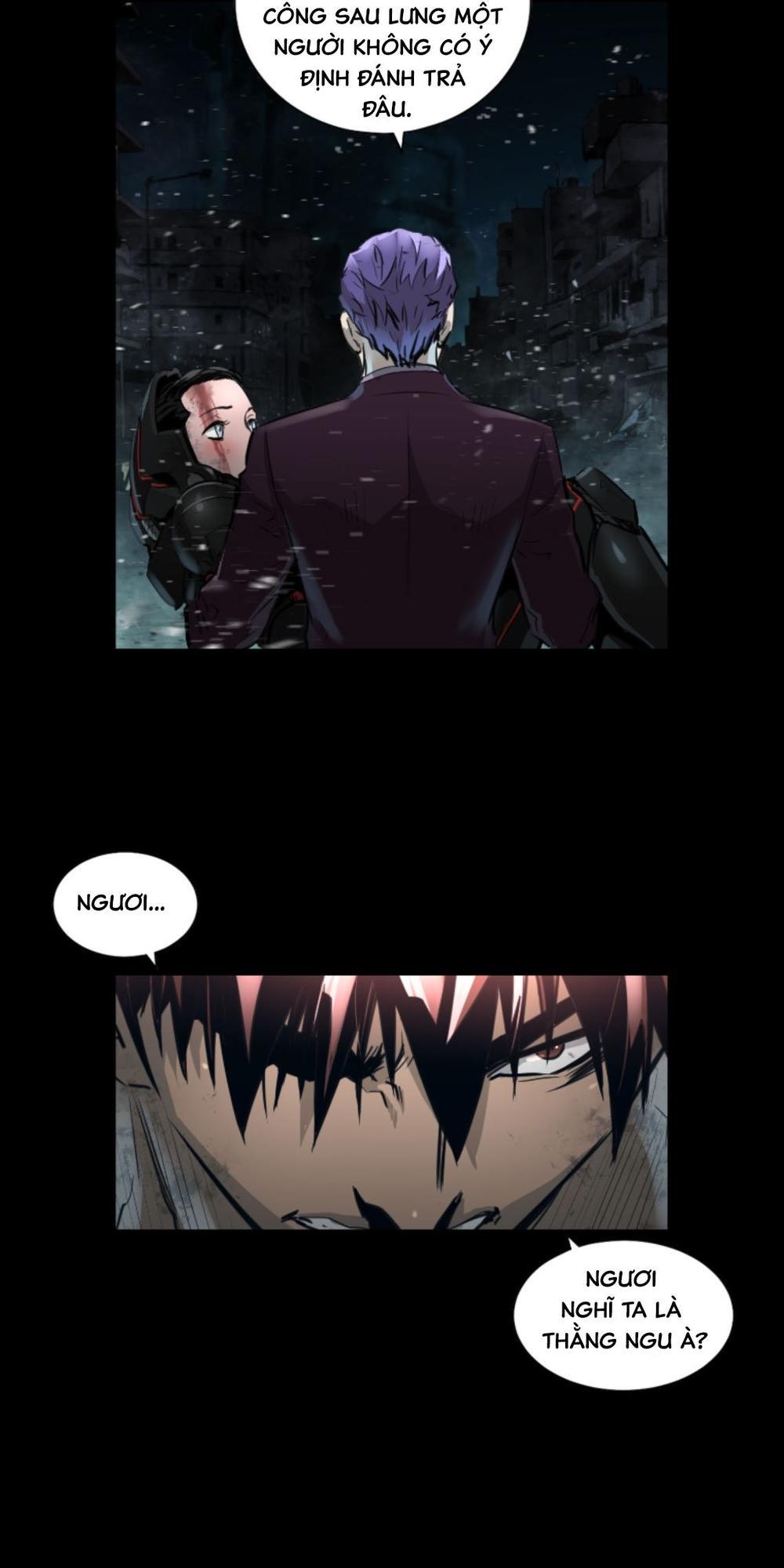 tam tuyệt tại dị giới chapter 64 24