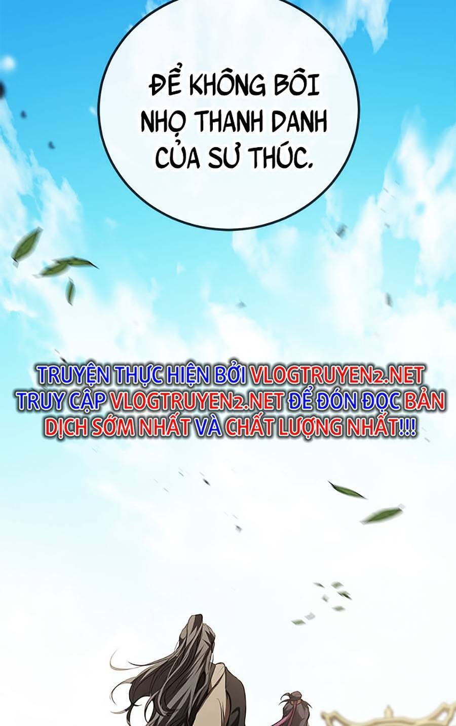 võ đang kỳ hiệp chapter 85 107