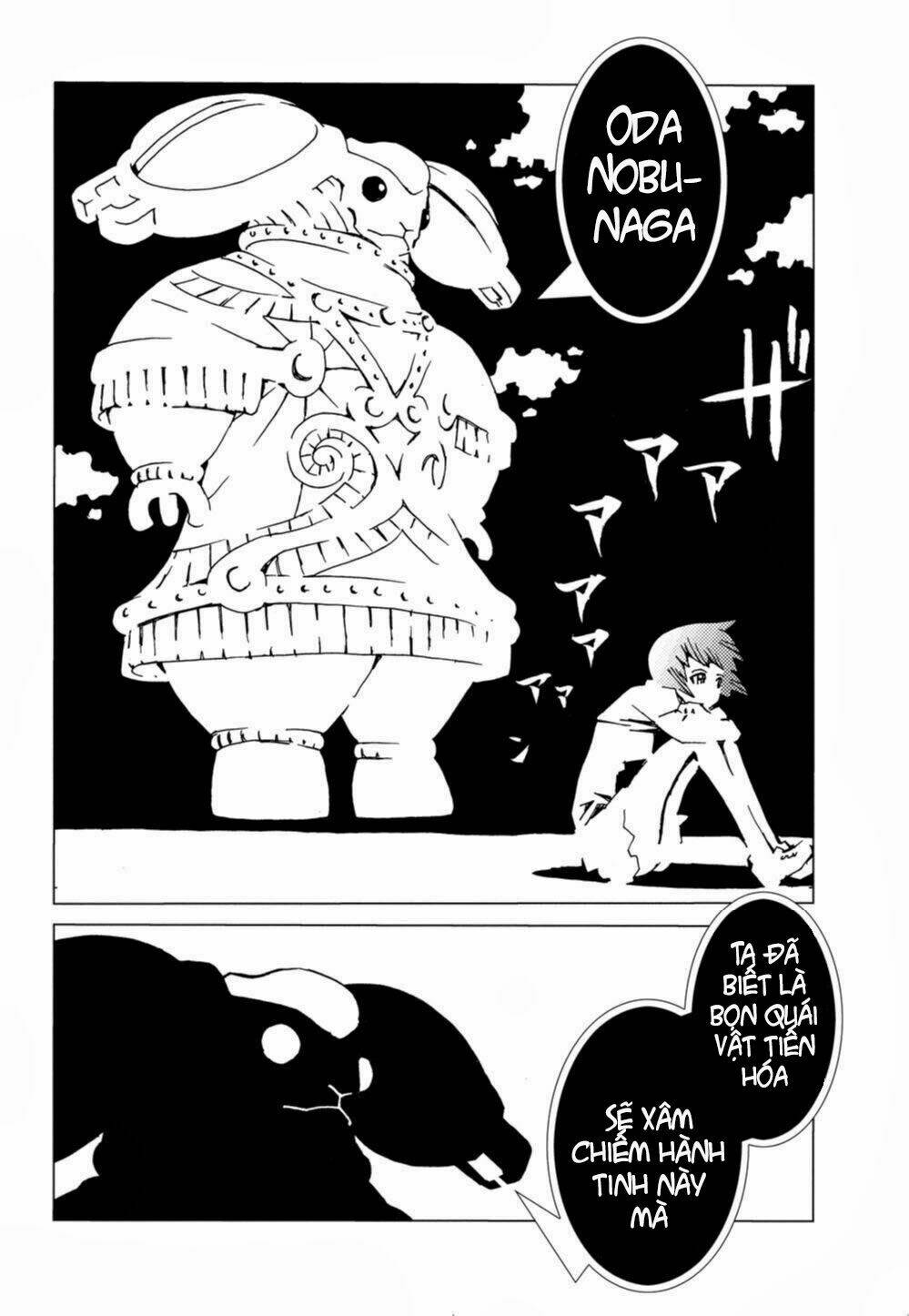 nobunagan chapter 3 16