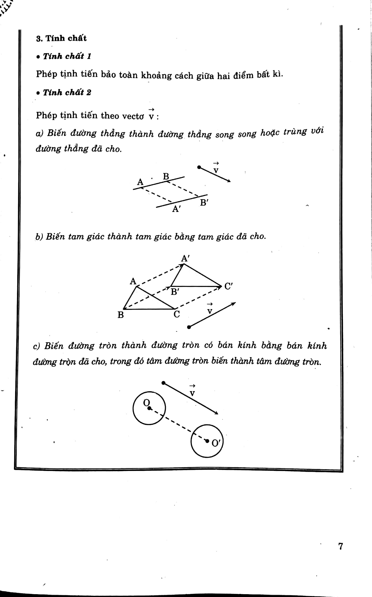 Phương Pháp Giải Toán Hình Học 11