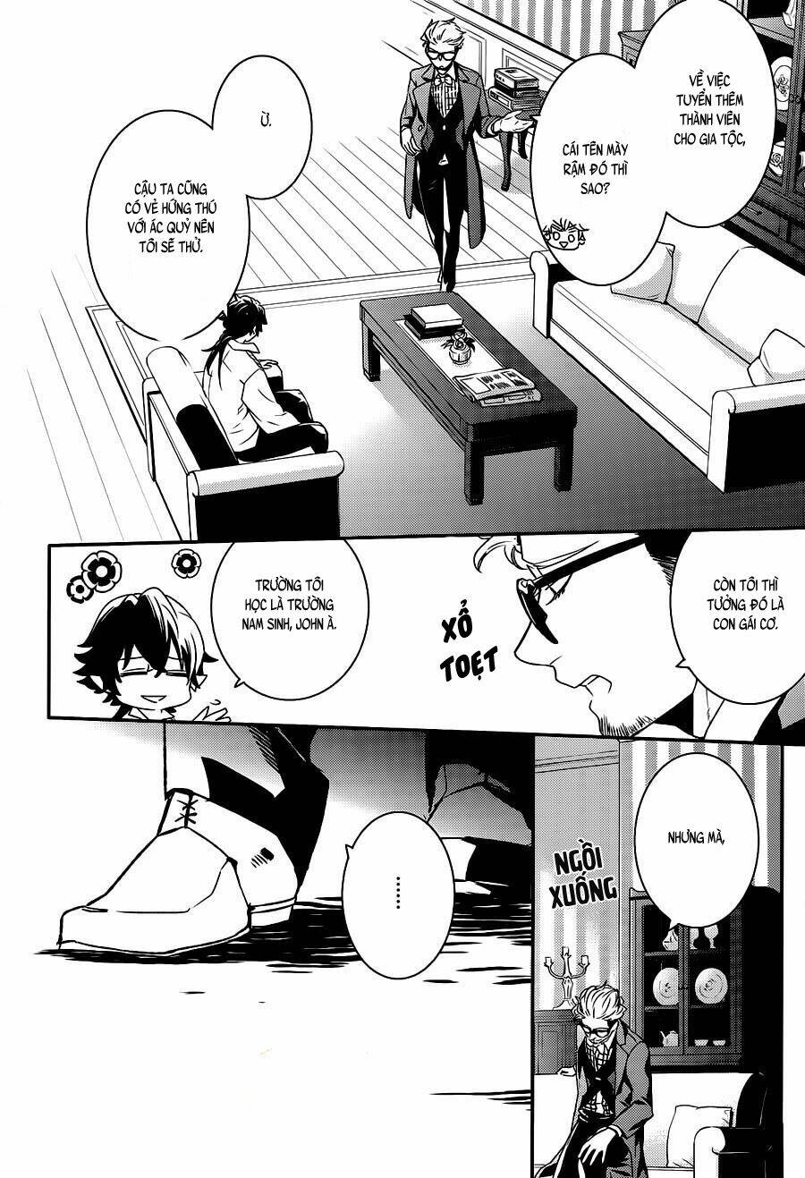 phong ấn triệu hồi ác quỷ dantalion chapter 53 29