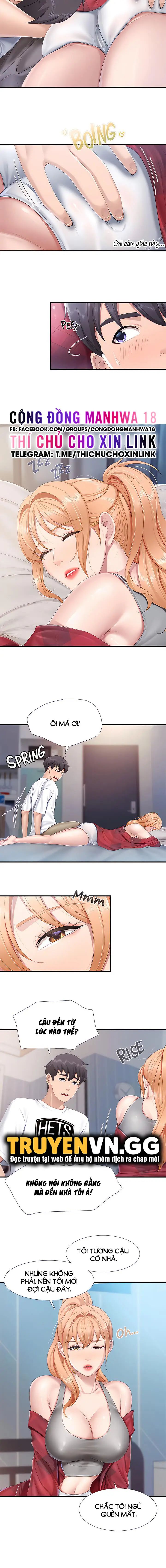 quán cafe thiên đường chapter 45 2