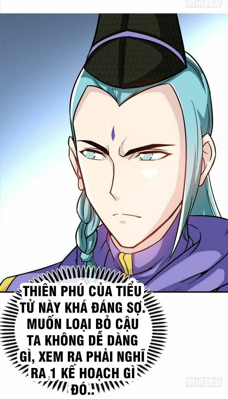 chí tôn thần ma chapter 44 7