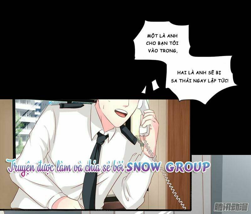 cuộc sống về đêm của người vợ 18 tuổi chapter 13 13