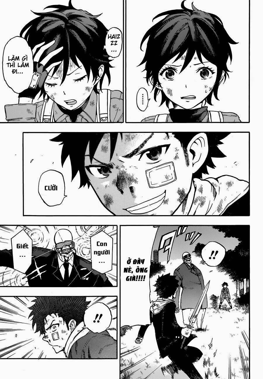 second brain - nhị não. chapter 2 41