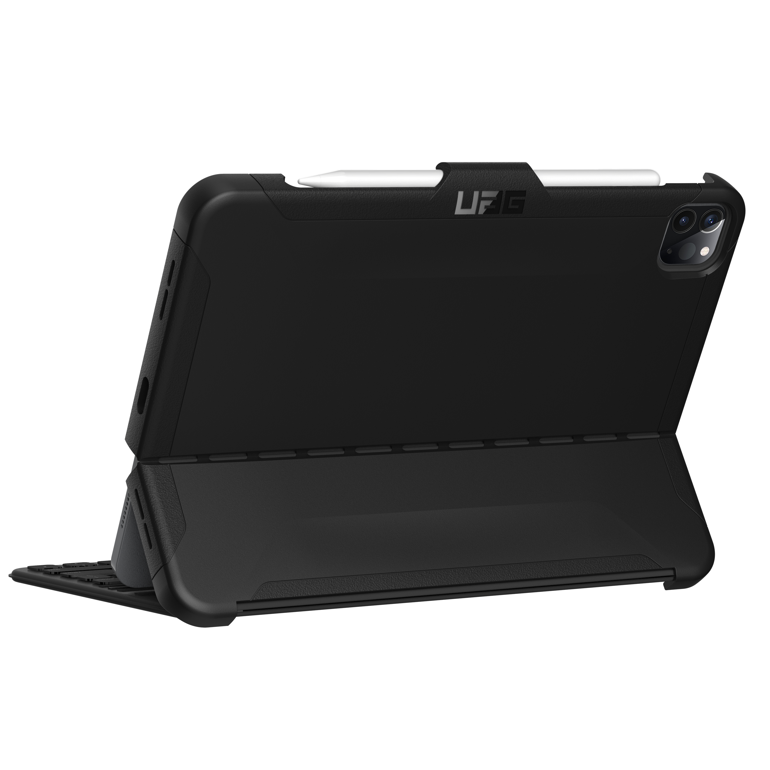 ỐP LƯNG UAG SCOUT CHO IPAD PRO 2020  HÀNG CHÍNH HÃNG