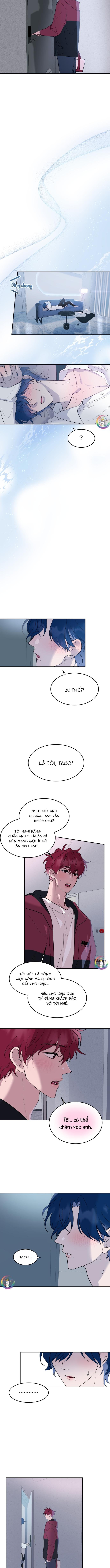 hội người thất tình tối thứ 6 chapter 1 3