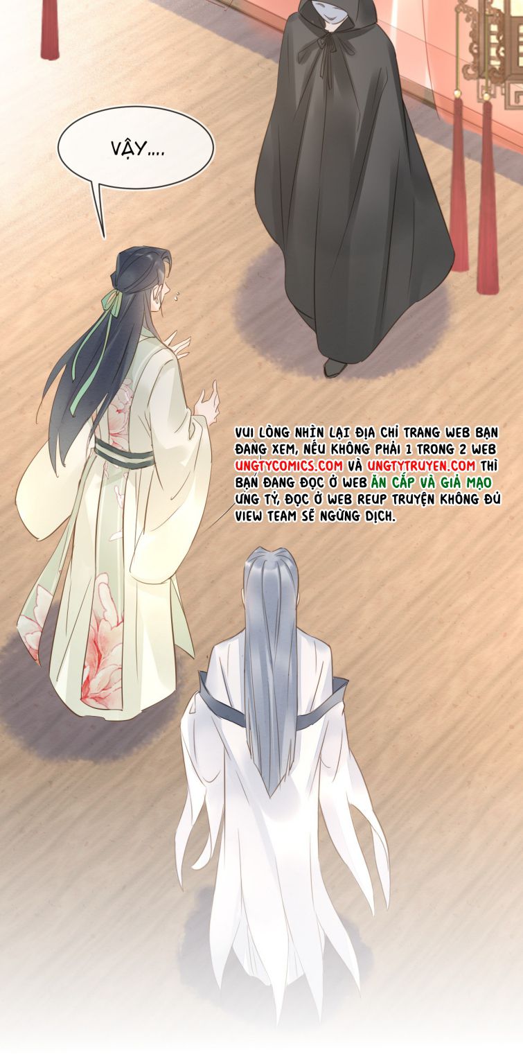 tù long chapter 25 22