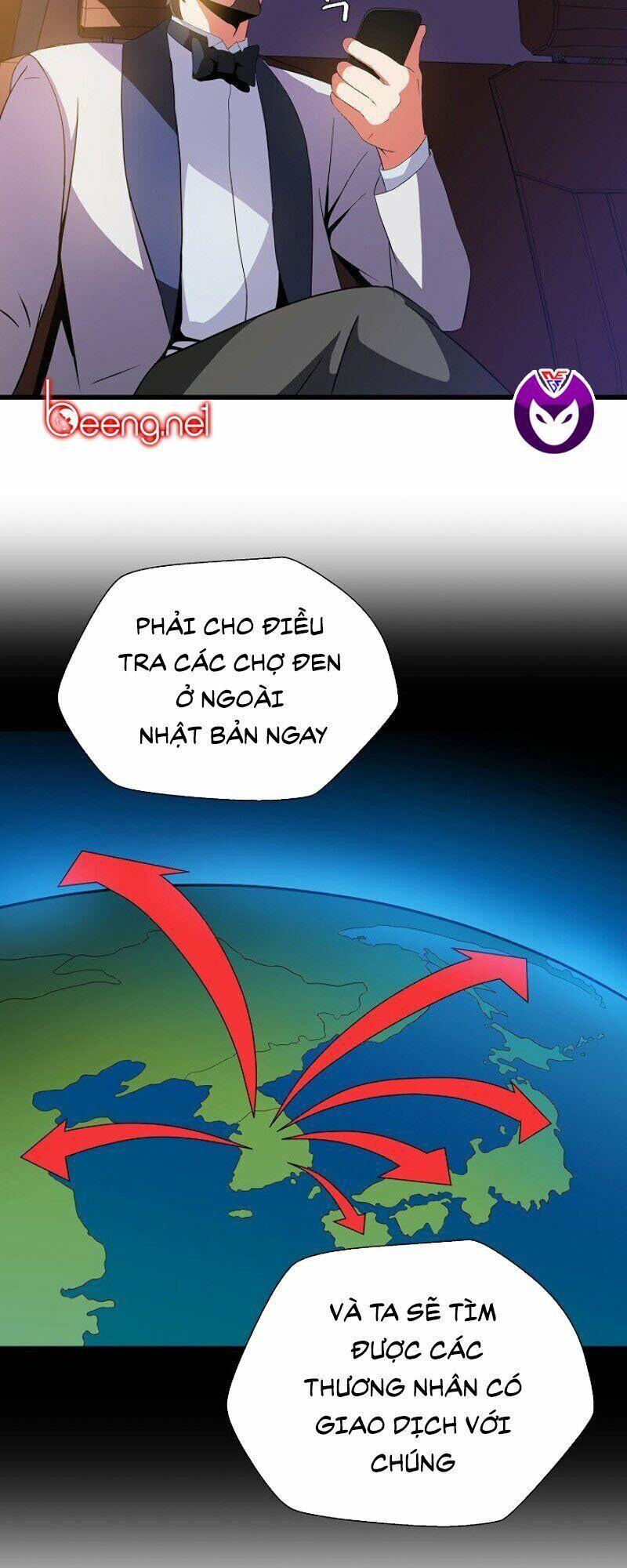 tiêu diệt đấng cứu thế chapter 18 42