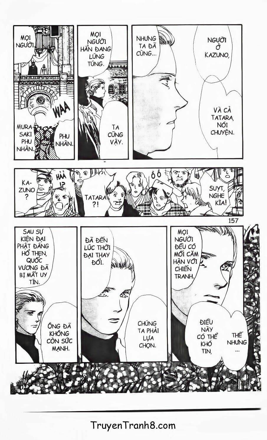 đứa con số phận chapter 69.1 13