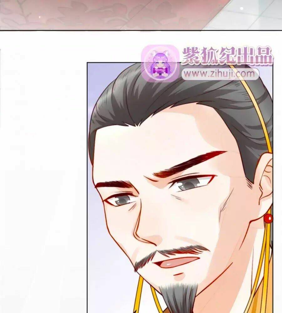 thanh hà công chúa chu uyển truyện chapter 2 44