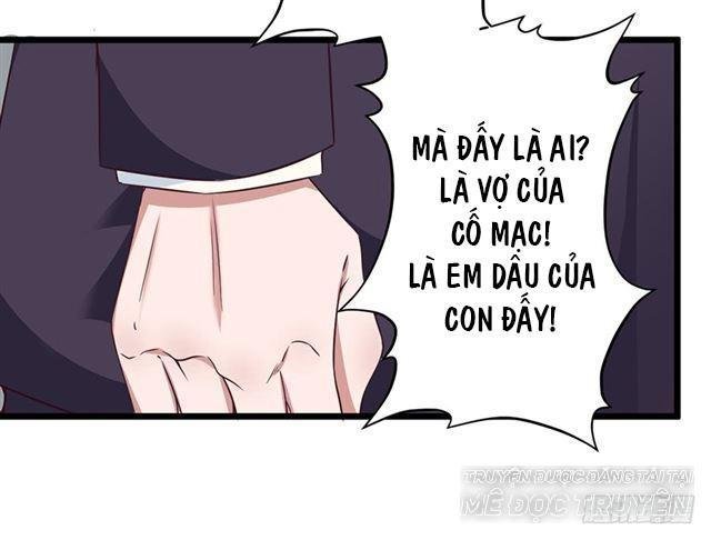 gửi người không quen chapter 13 31