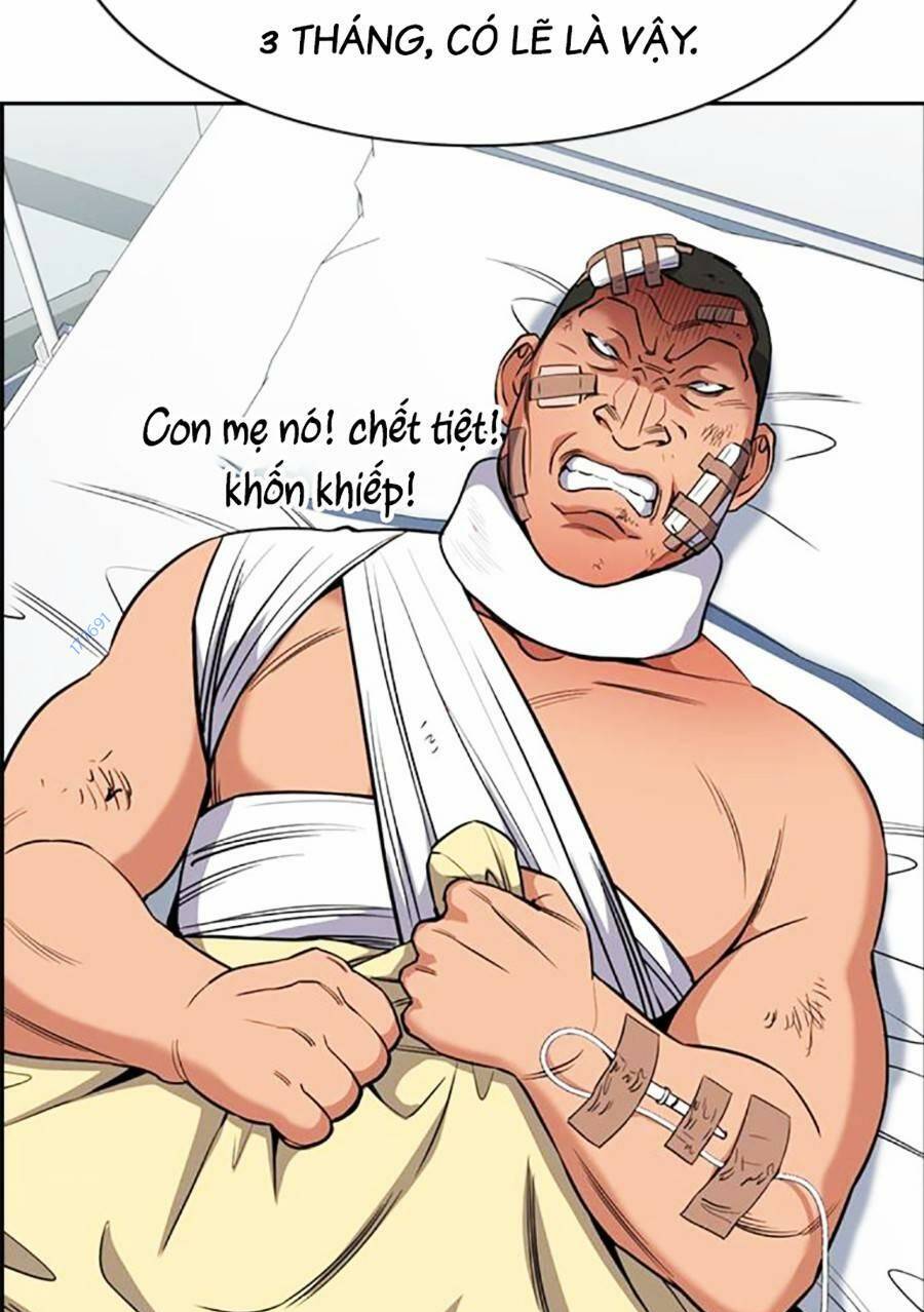 giáo dục chân chính chapter 124 25