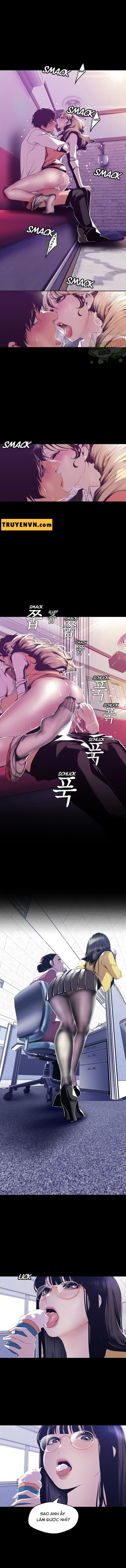 một thế giới mới tuyệt vời chapter 73 6