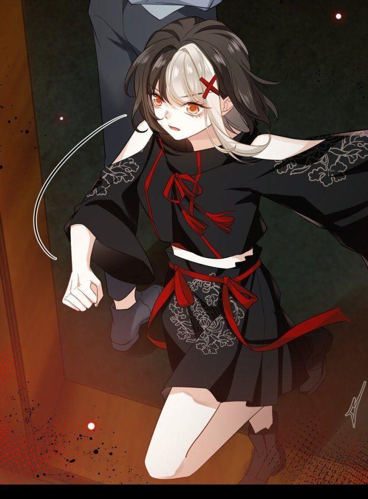 tôi đang yêu trong một thế giới kinh dị chapter 6 15