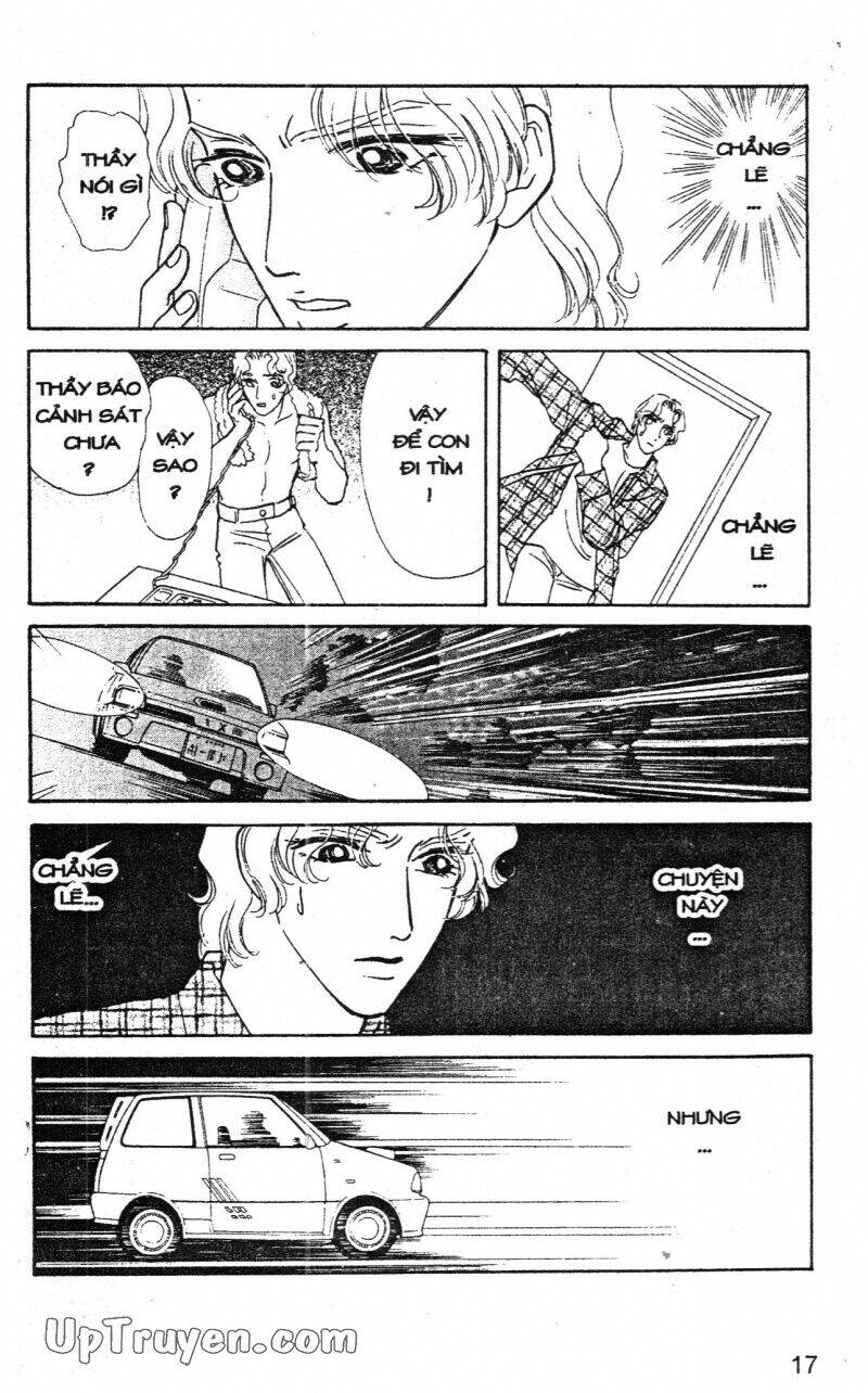 hoàng tử hoa - bud boy chapter 15 19